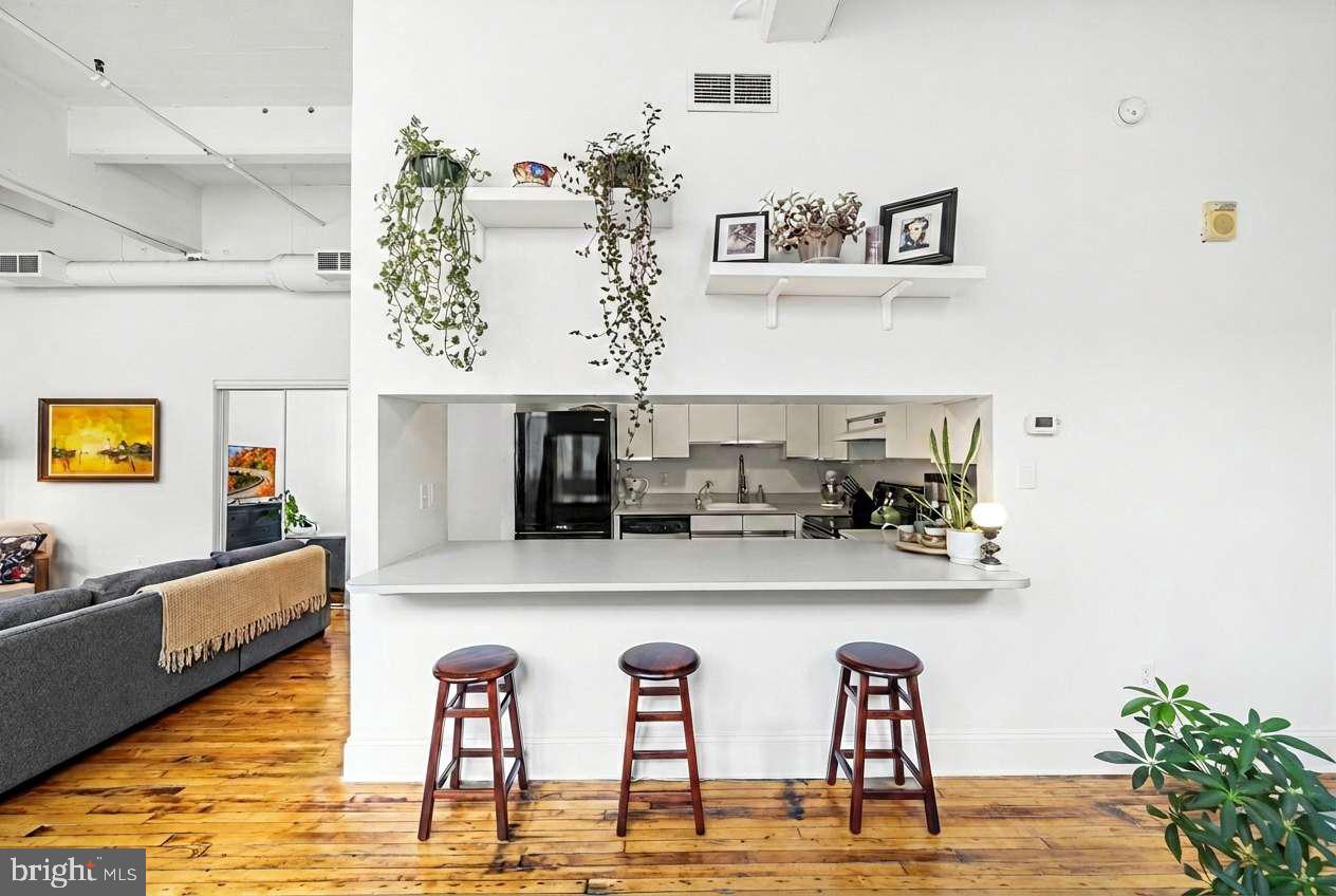 CALLOWHILL - Residential