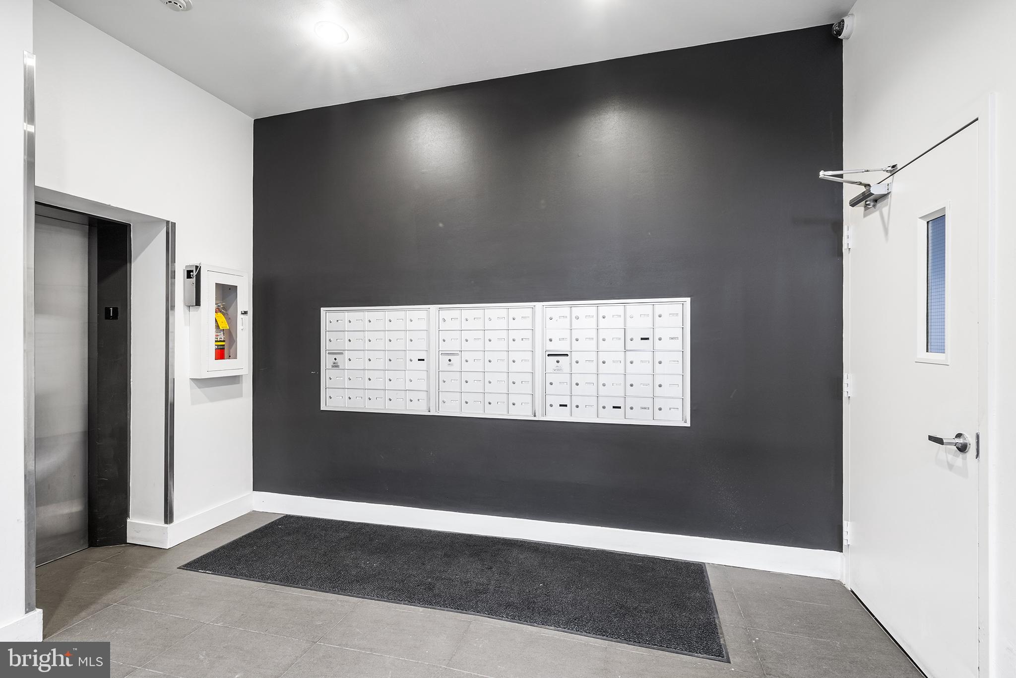 CALLOWHILL - Residential