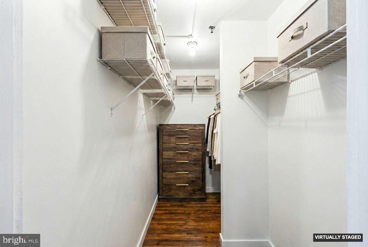 CALLOWHILL - Residential