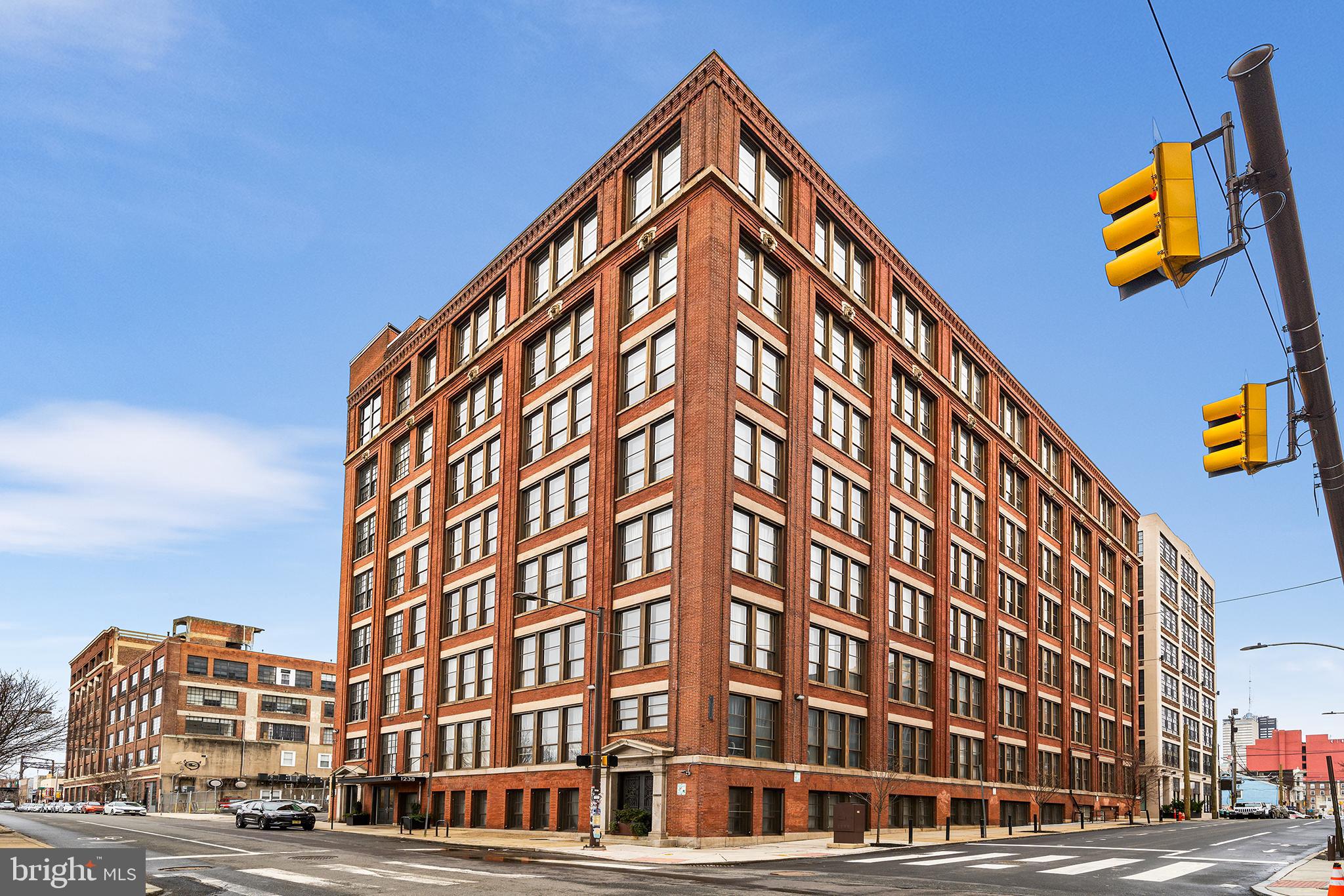 1238 CALLOWHILL STREET 202