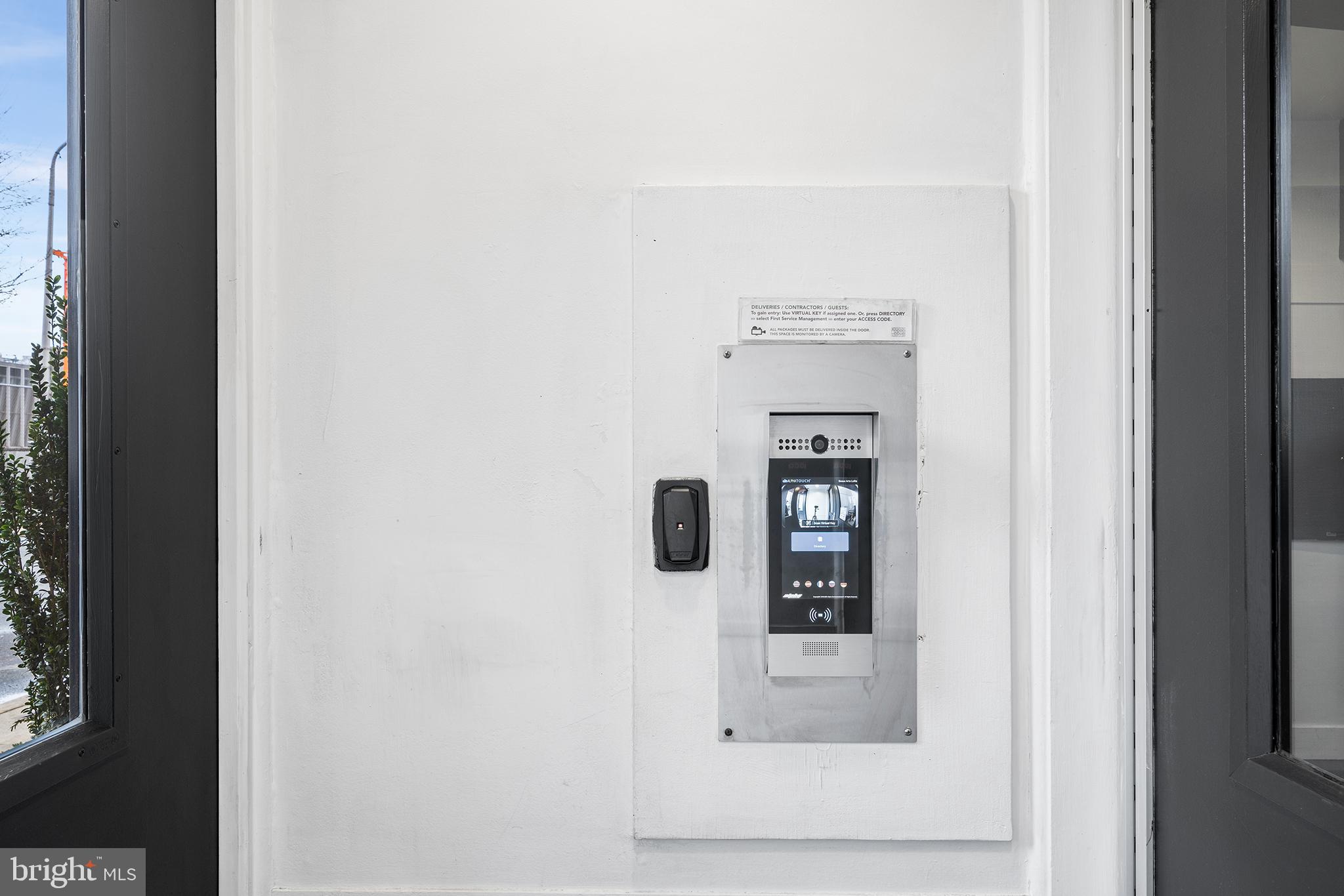 CALLOWHILL - Residential