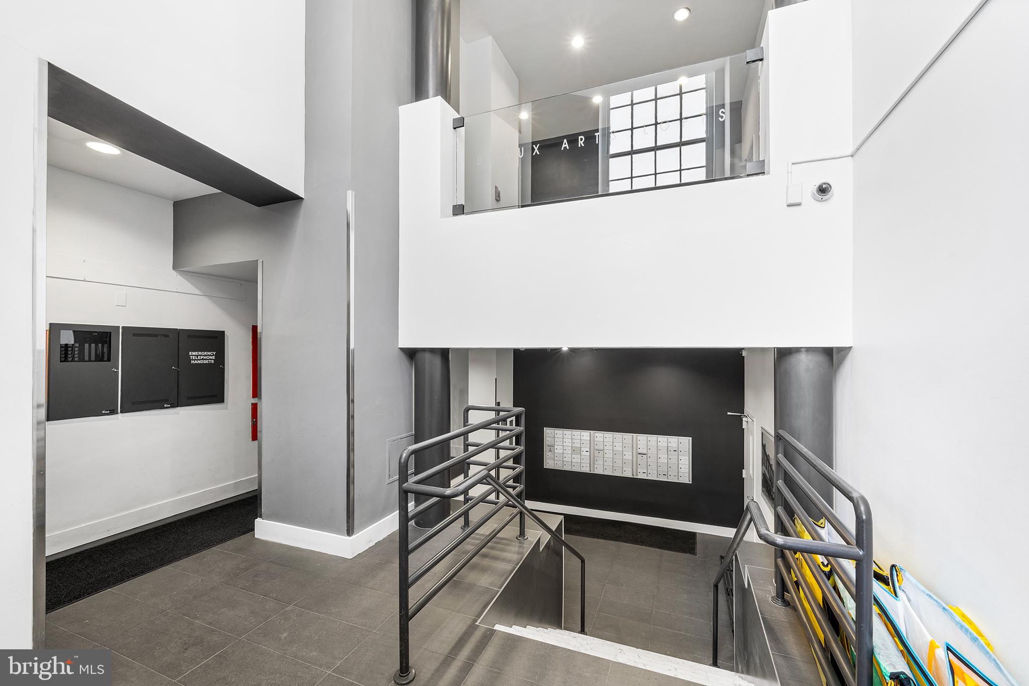 CALLOWHILL - Residential