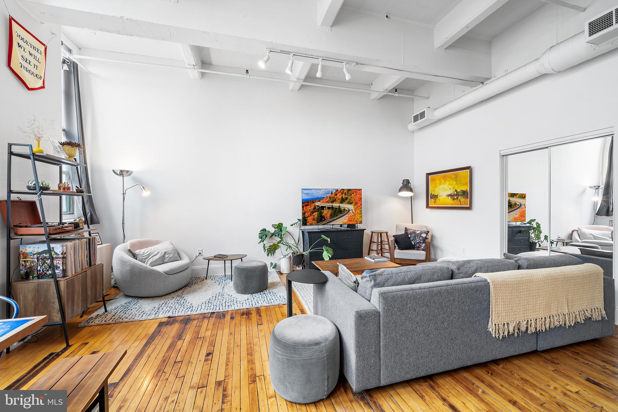 CALLOWHILL - Residential