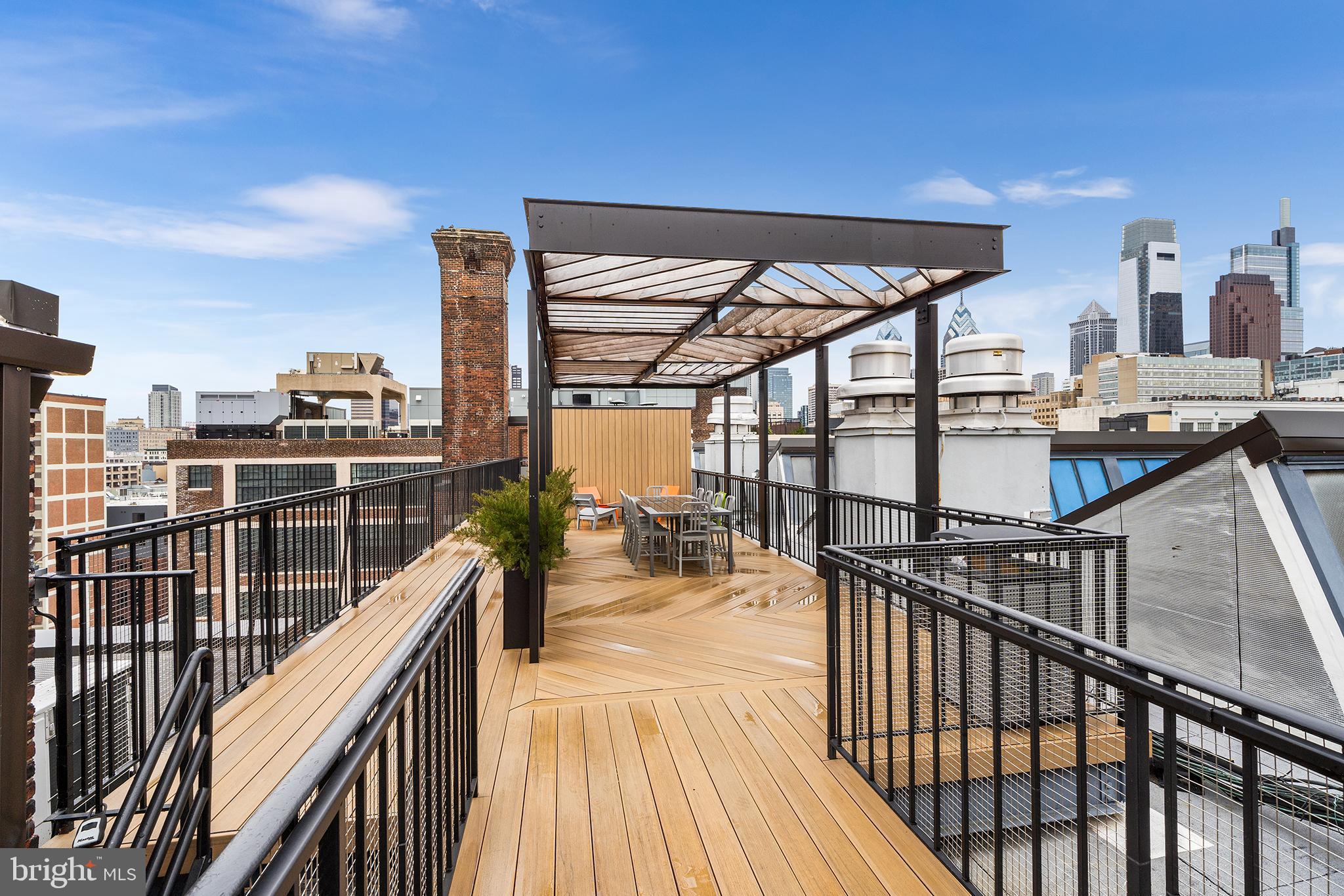 CALLOWHILL - Residential