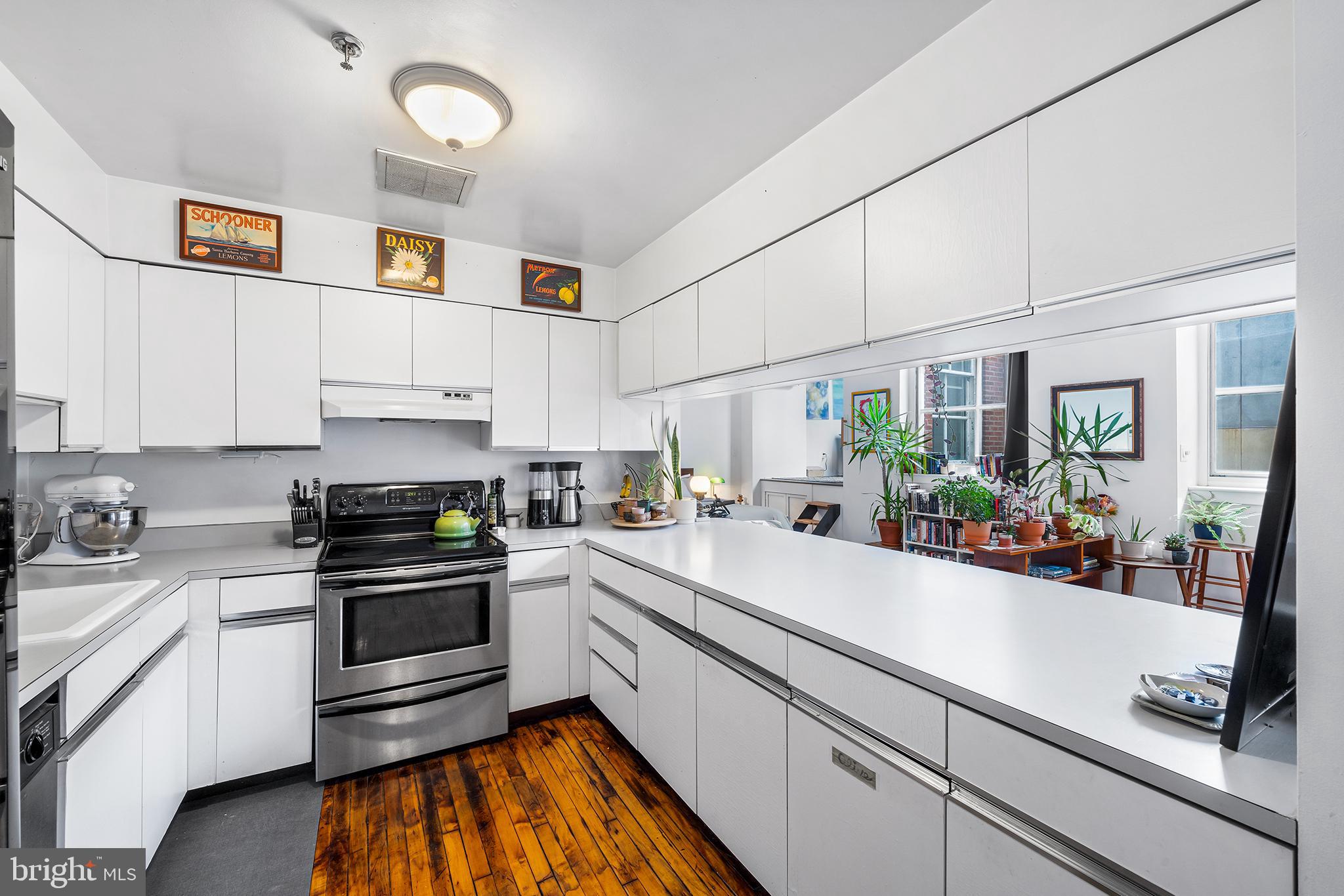 CALLOWHILL - Residential