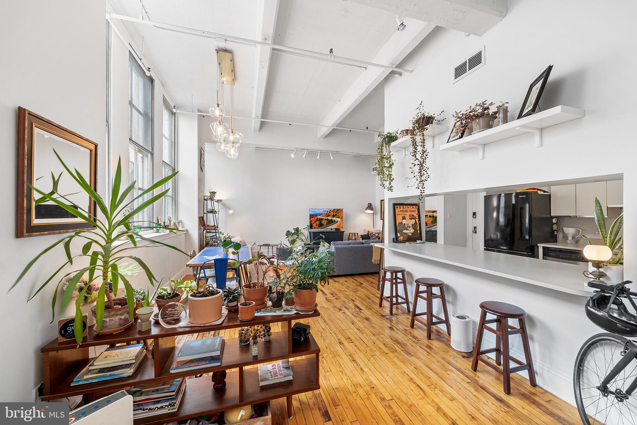 CALLOWHILL - Residential