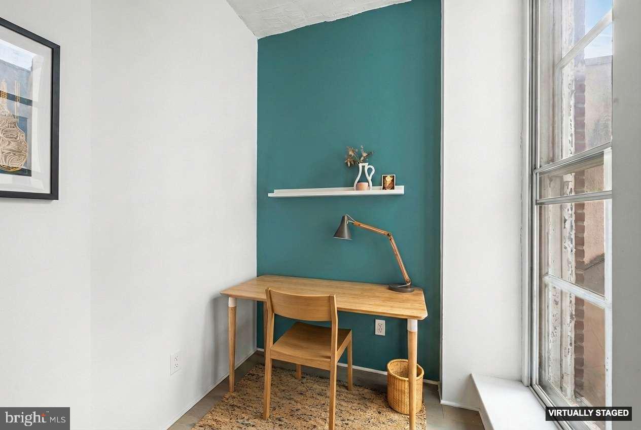 CALLOWHILL - Residential