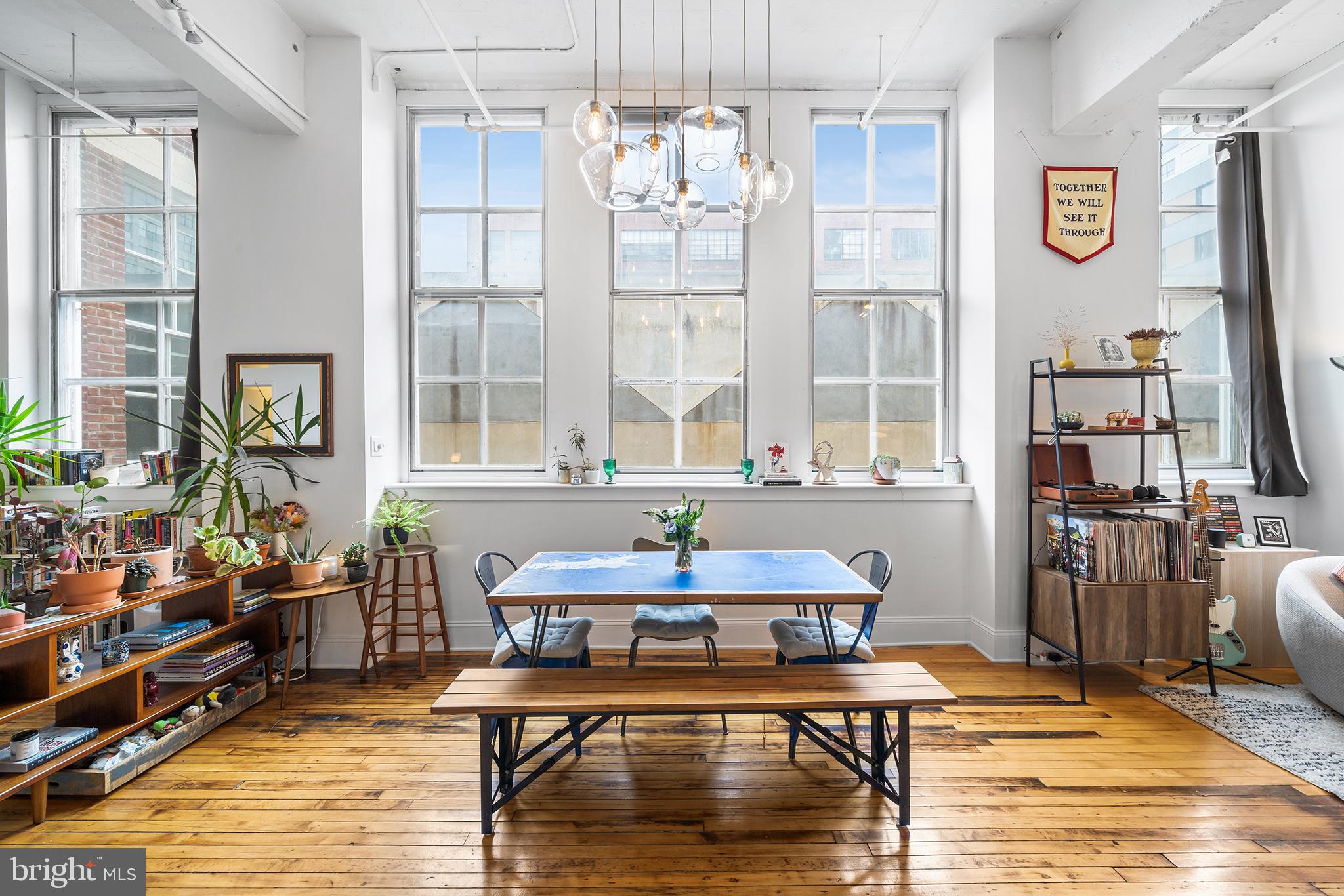 CALLOWHILL - Residential