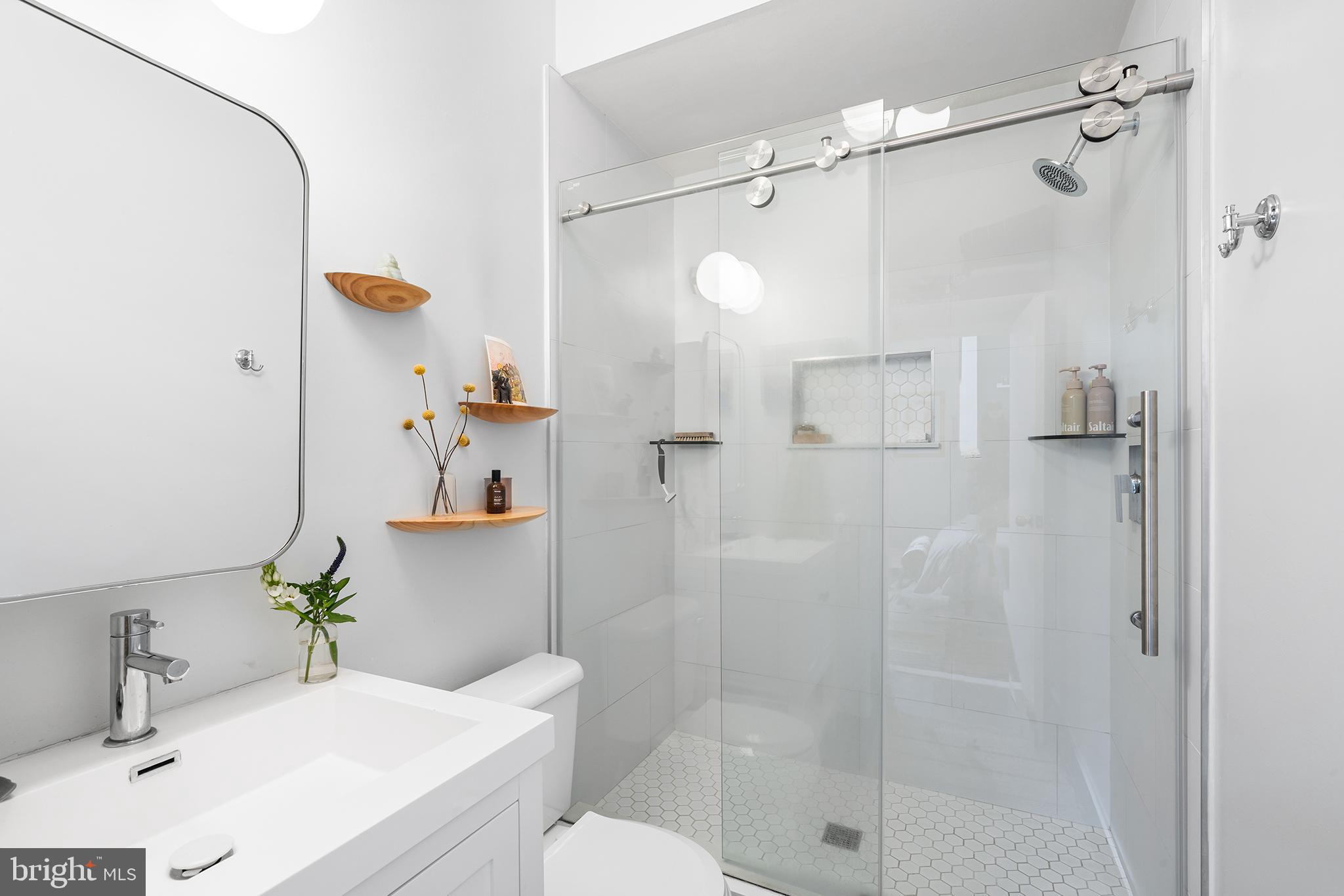 CALLOWHILL - Residential