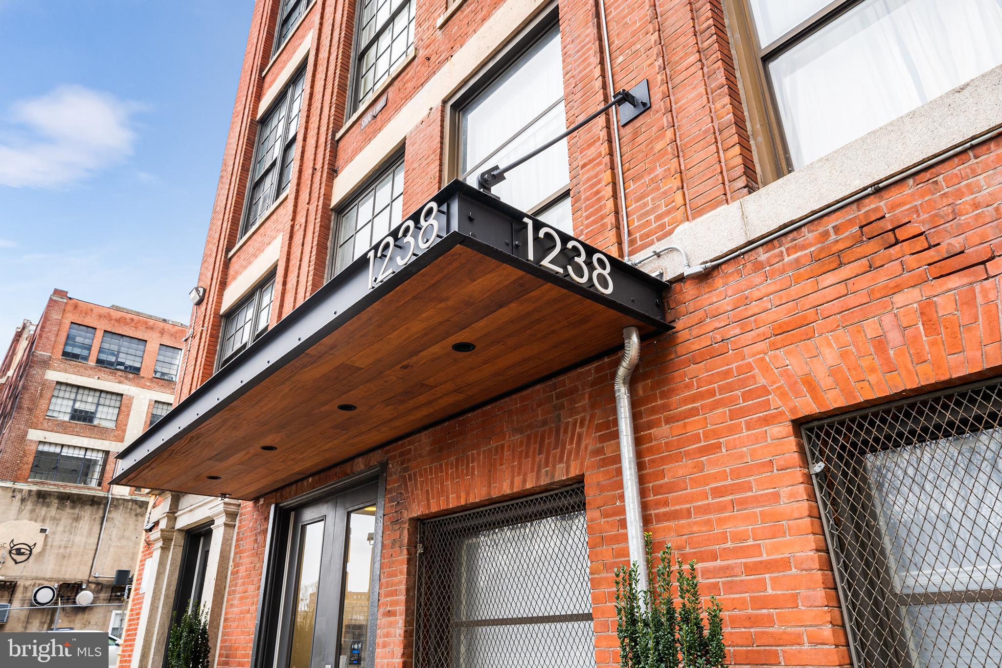 CALLOWHILL - Residential