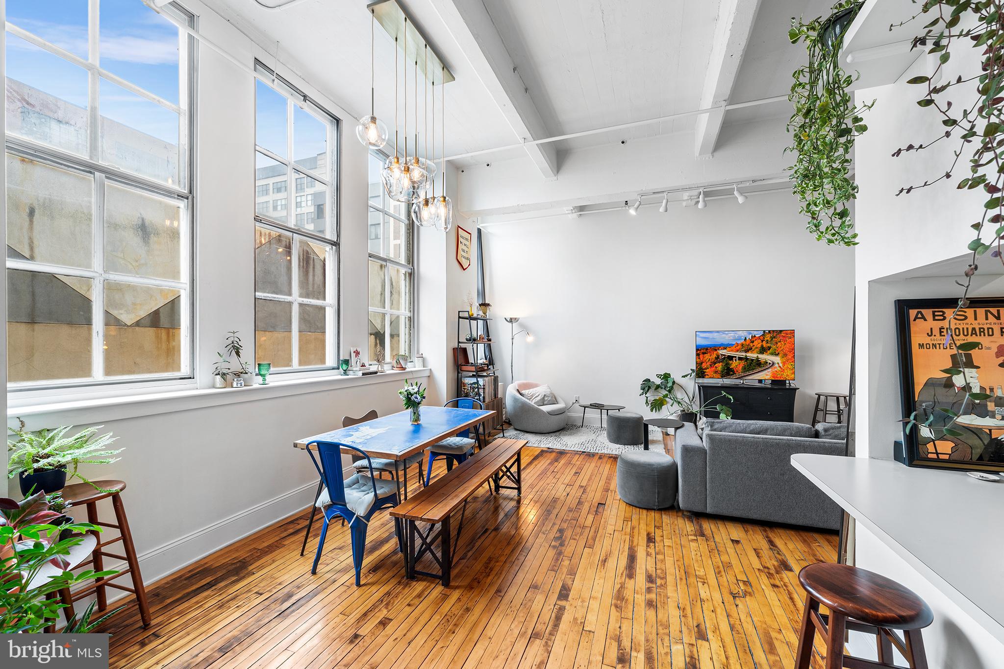 CALLOWHILL - Residential