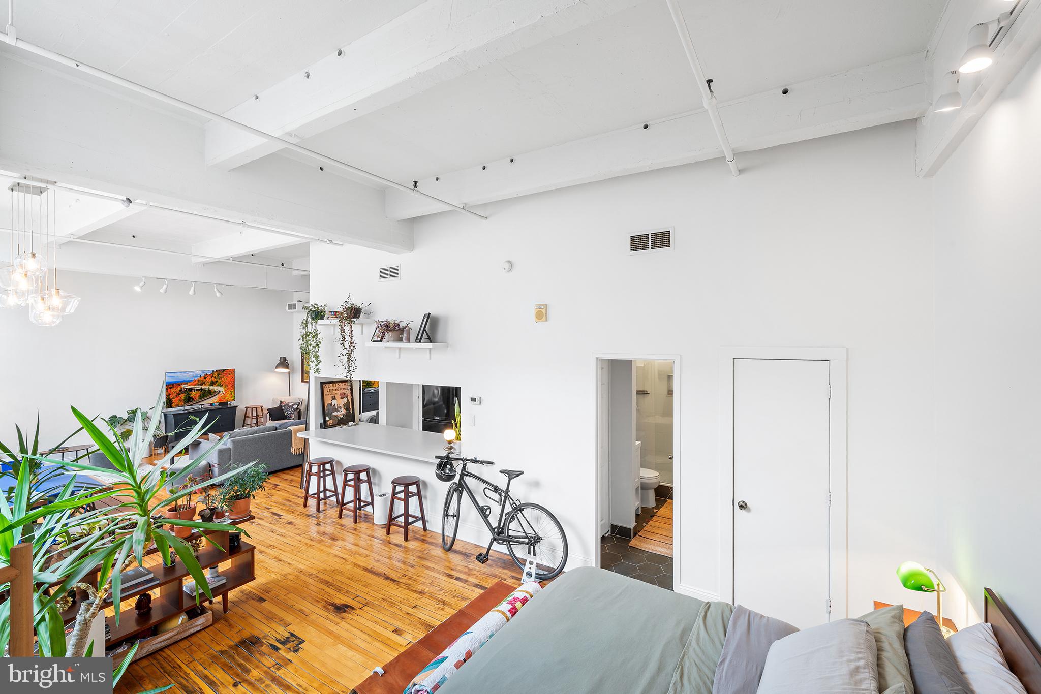 CALLOWHILL - Residential