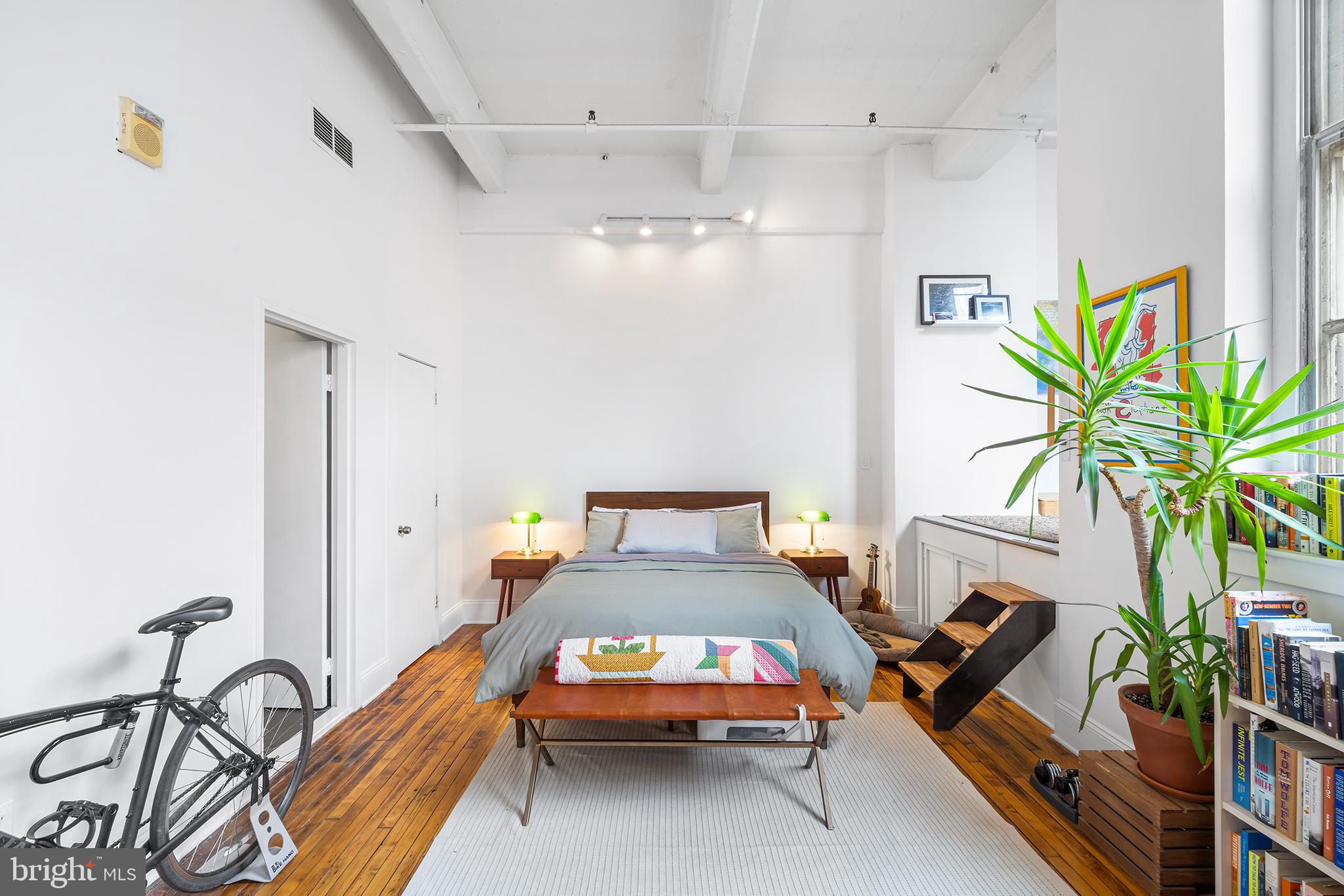 CALLOWHILL - Residential