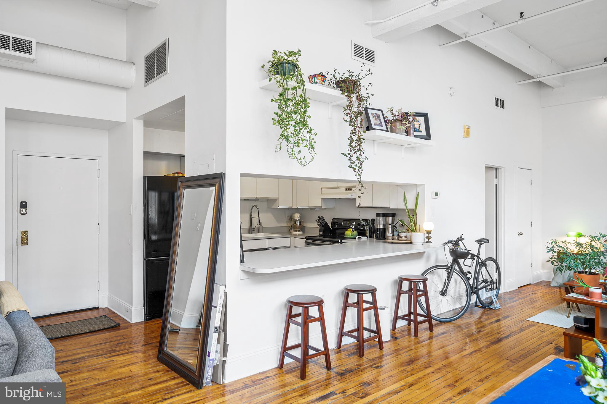 CALLOWHILL - Residential