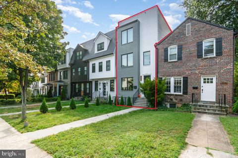 3724 S S STREET NW WASHINGTON DC 20007