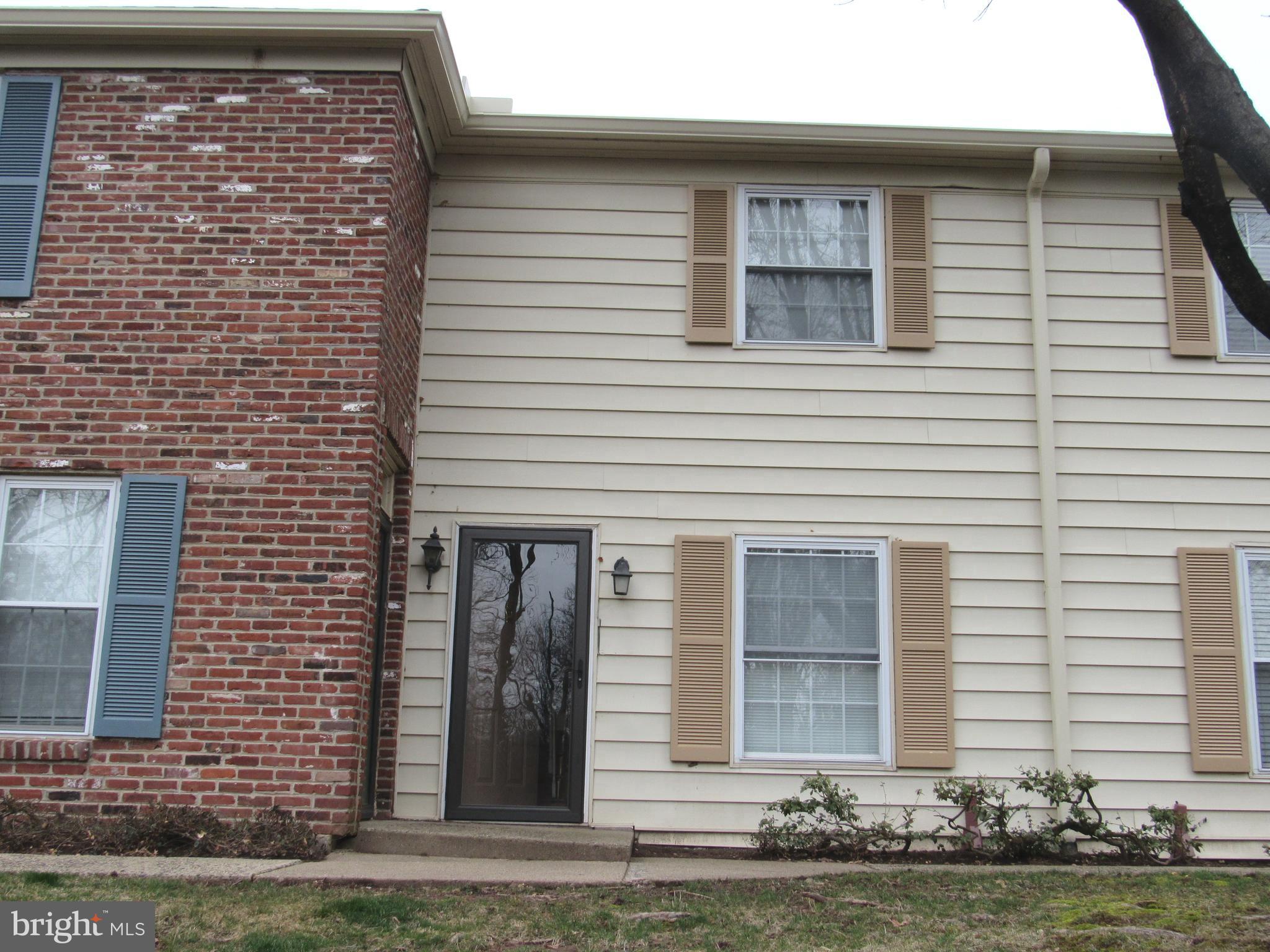 Chatham Village 2 bedroom 1.5 bath condo with a private court yard, patio and shed tucked away in the back of the community. This home is a 2 story with two well sized bedrooms and a full bath upstairs as well as a living room and full eat in kitchen and a half bath on the main. Washer/ Dryer is in closet on the second floor or community laundry building is behind the property. Park your car behind the unit is designated spot. Great community with a pool /playfground is very close to major local business as well as major highways and shopping.
Landlord covers sewer and cold water, HOA fees, tenant pays gas, electric and cable.
A complete Lease application and an on line background and credit check required.
Property available after Sept 1 2025