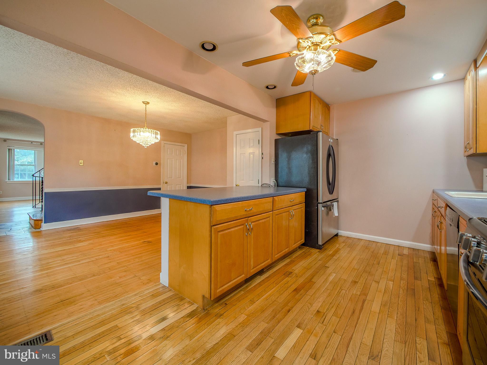 ARONIMINK - Residential