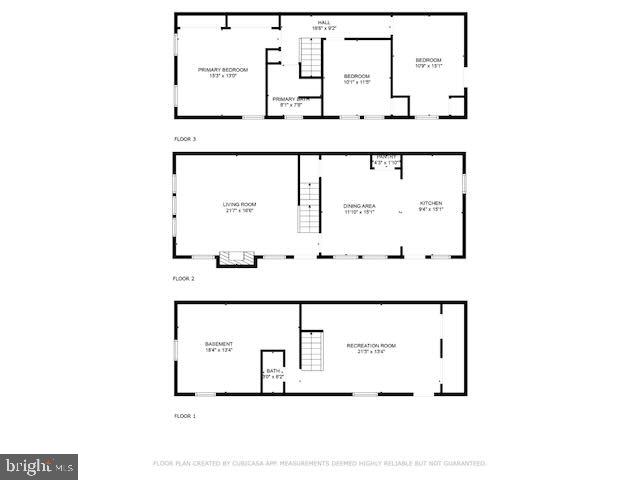 ARONIMINK - Residential