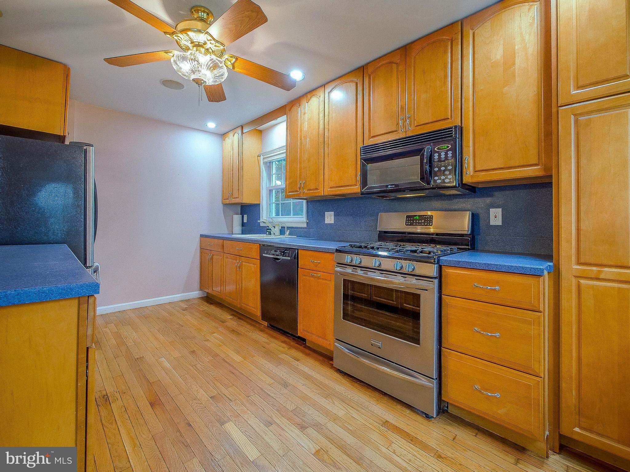 ARONIMINK - Residential