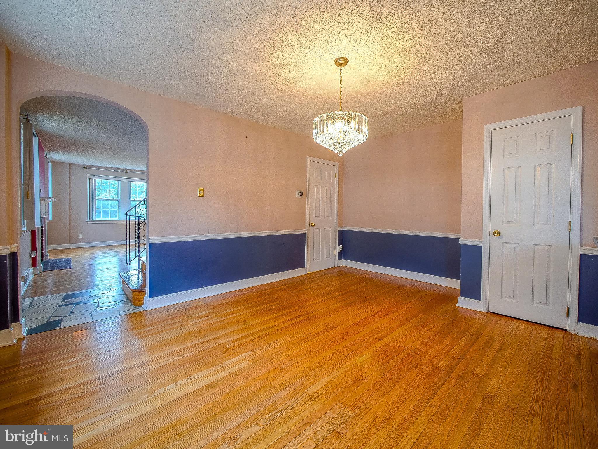 ARONIMINK - Residential