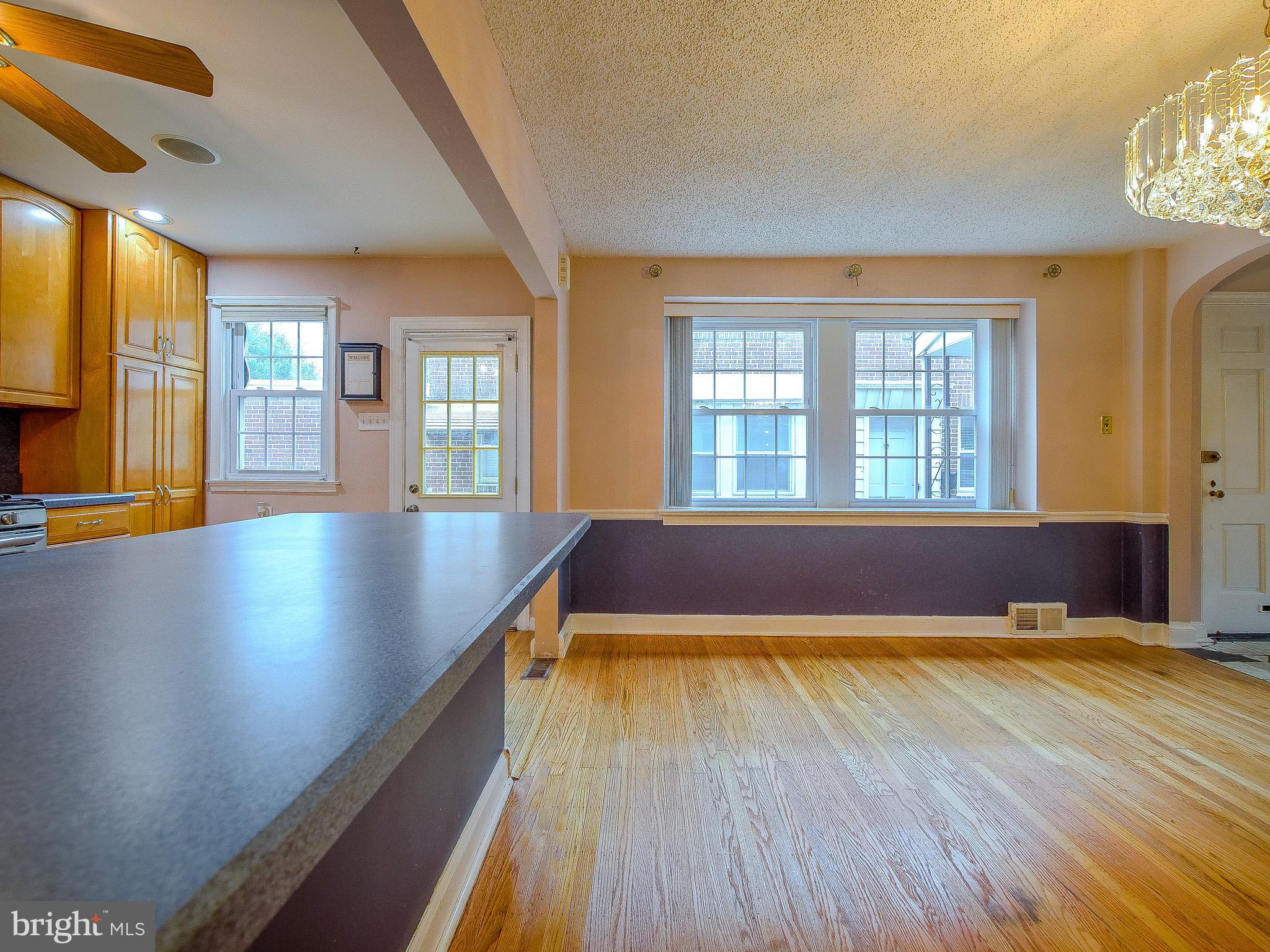 ARONIMINK - Residential