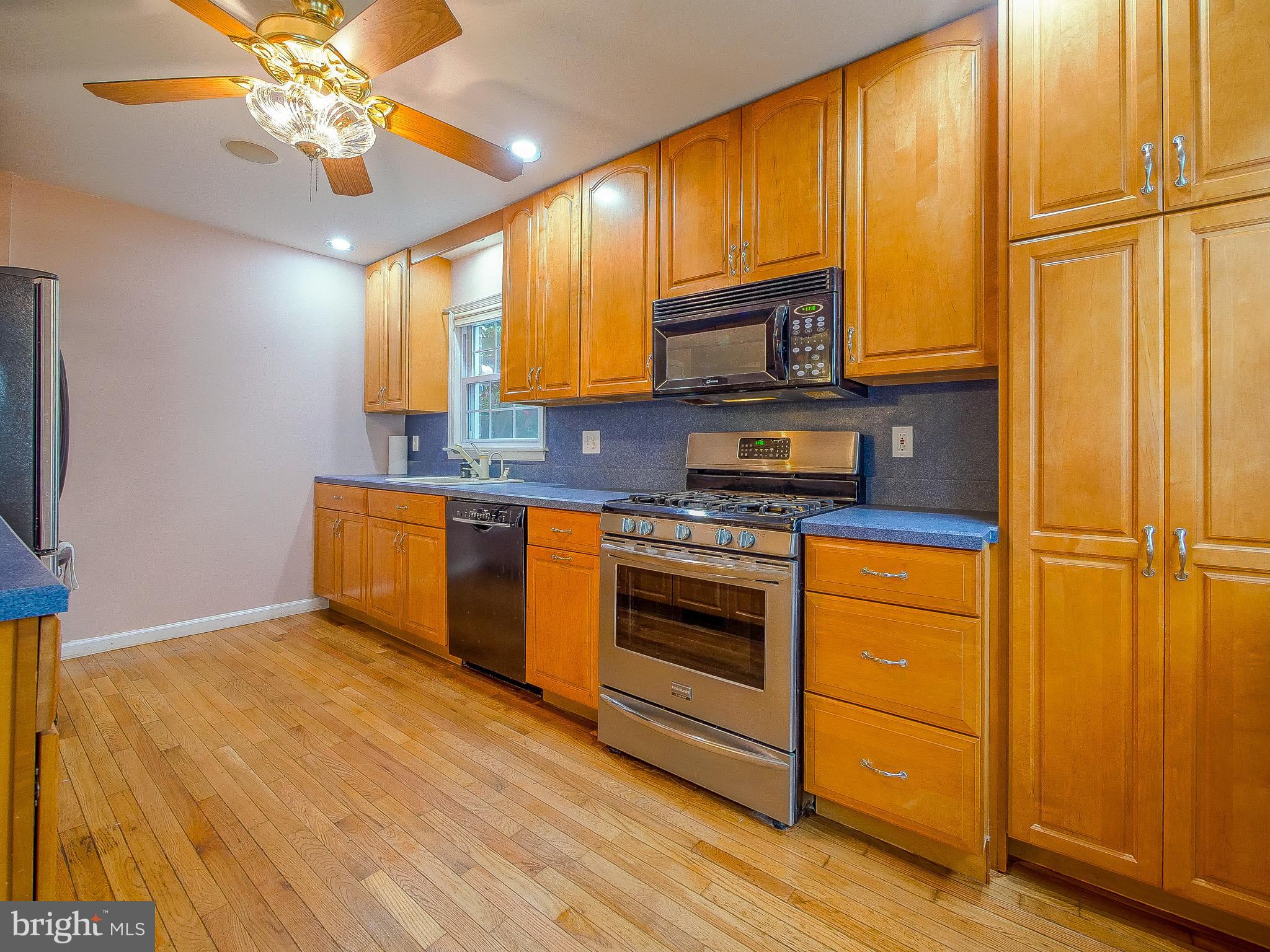 ARONIMINK - Residential