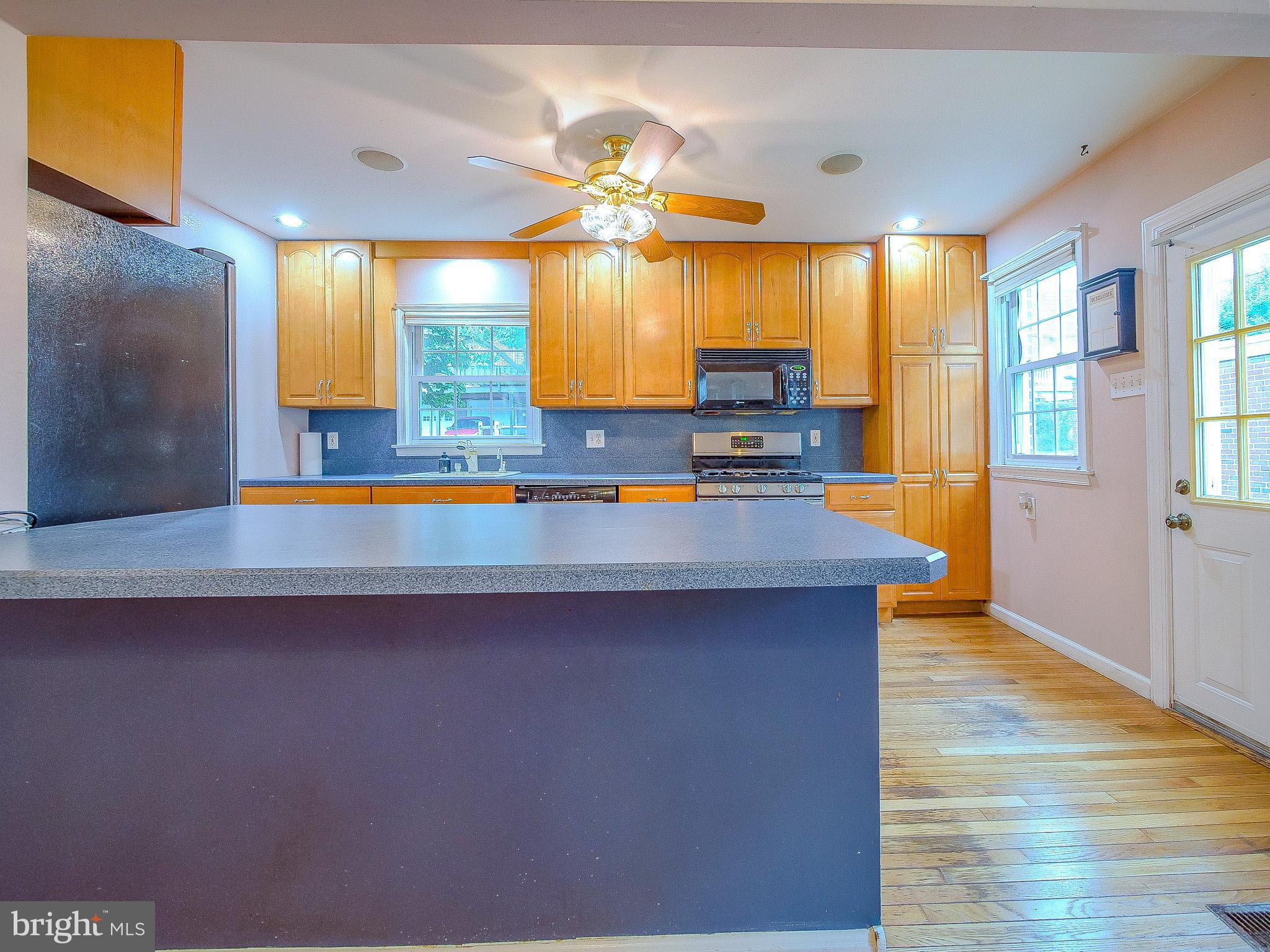 ARONIMINK - Residential