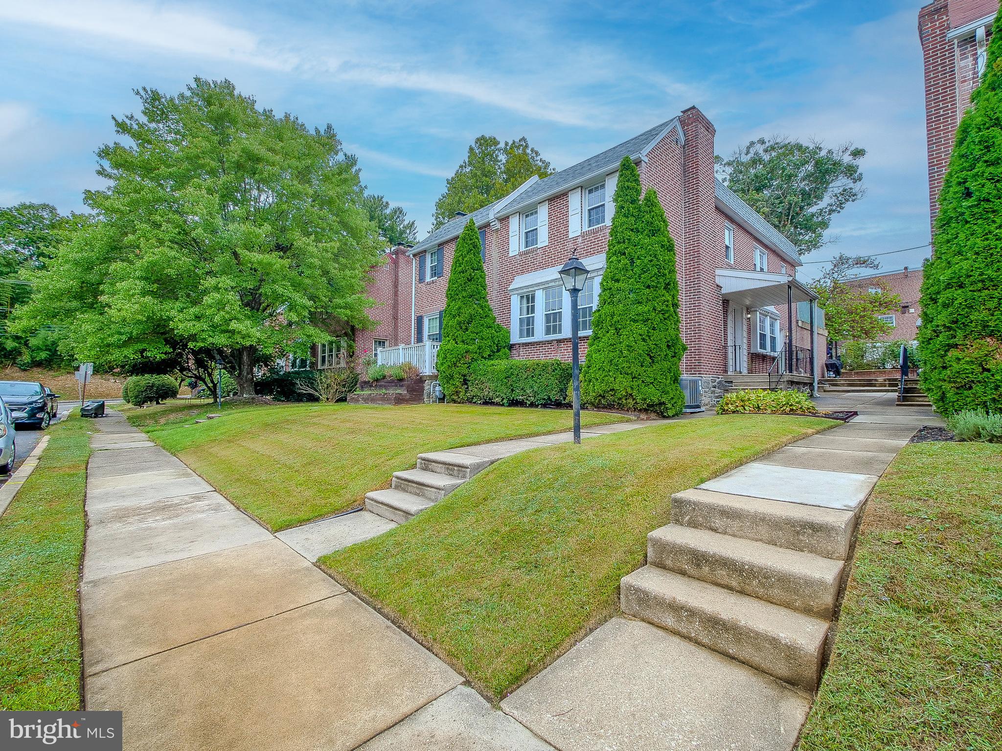 ARONIMINK - Residential