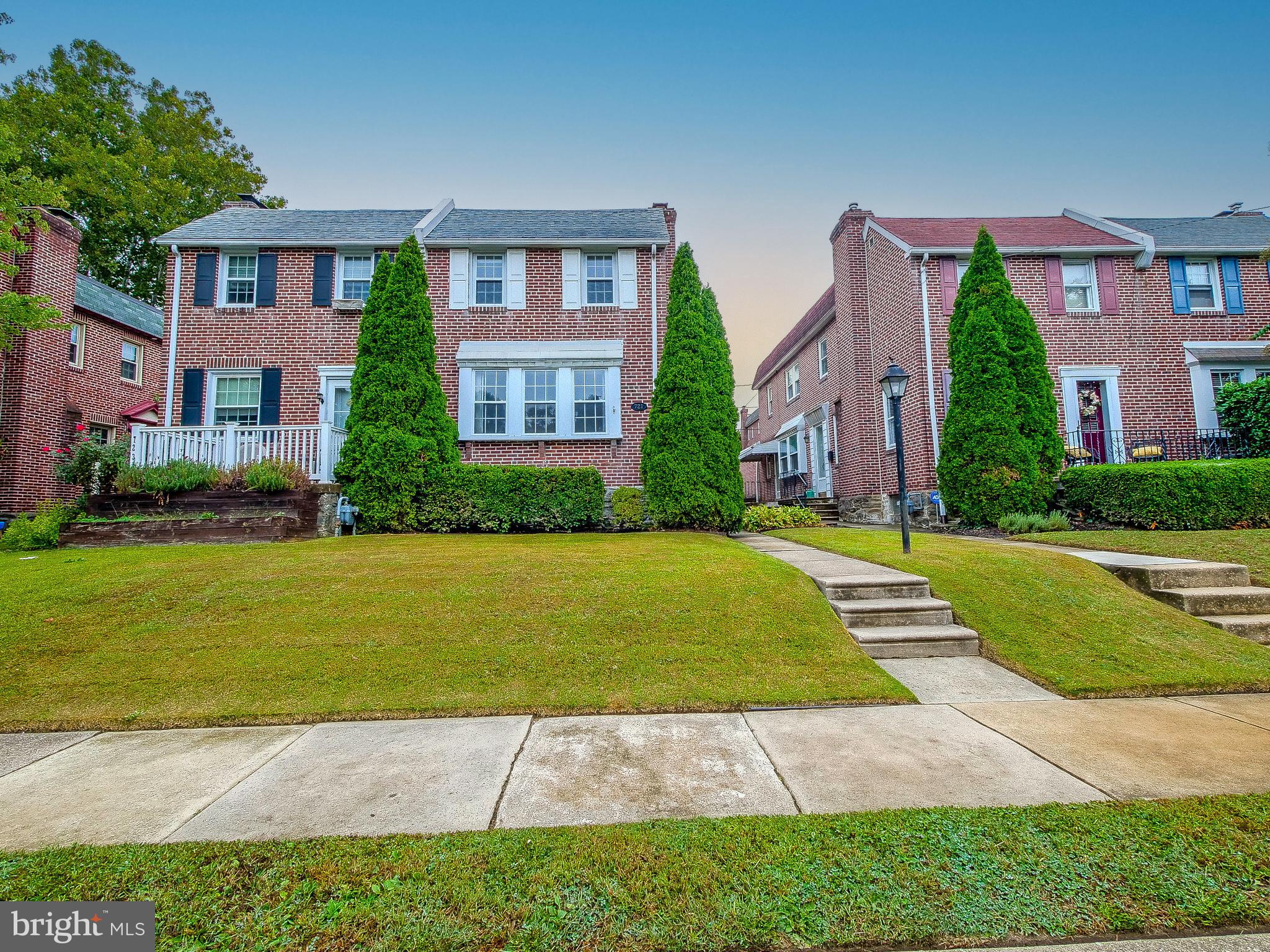 ARONIMINK - Residential