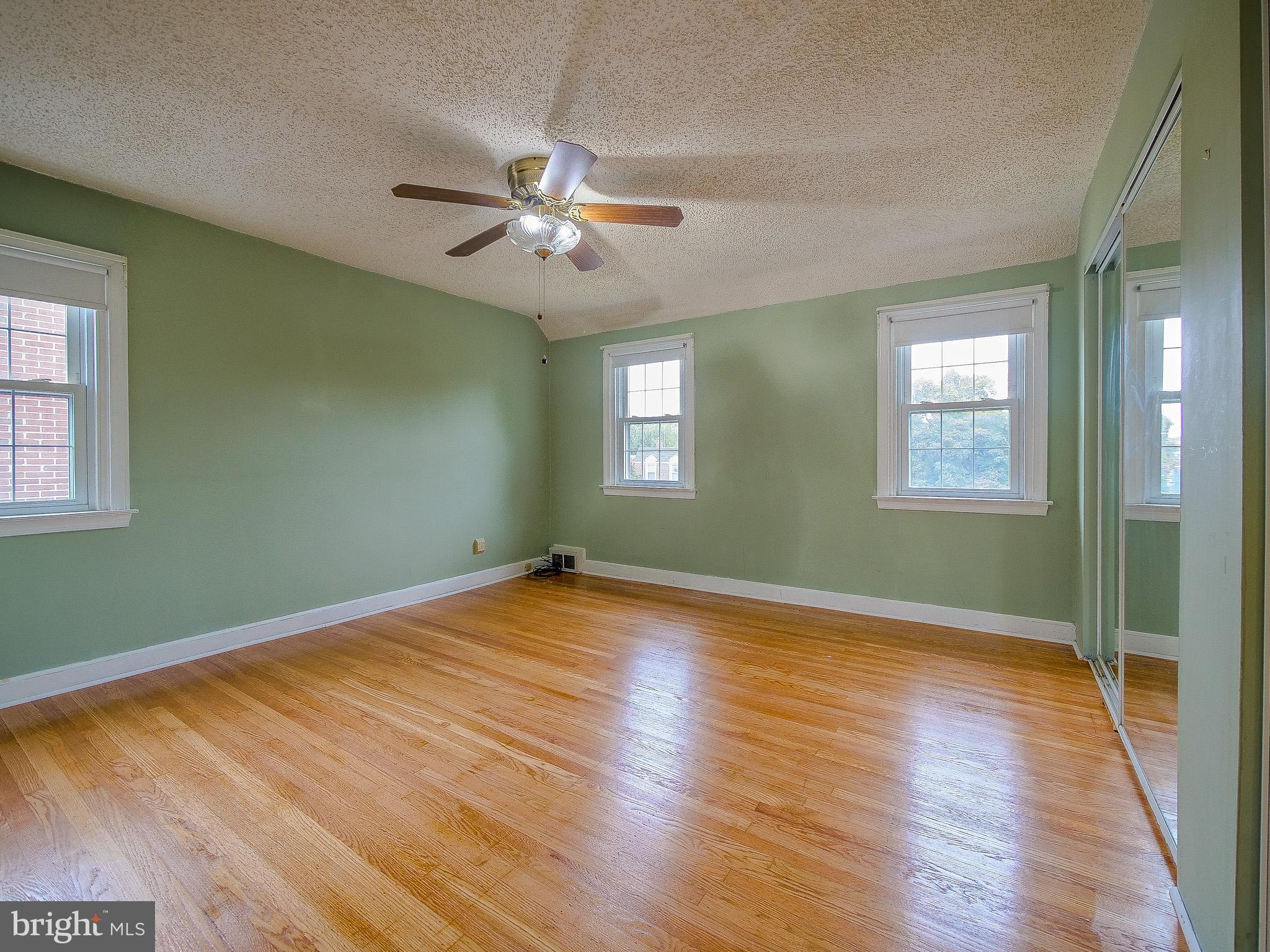 ARONIMINK - Residential