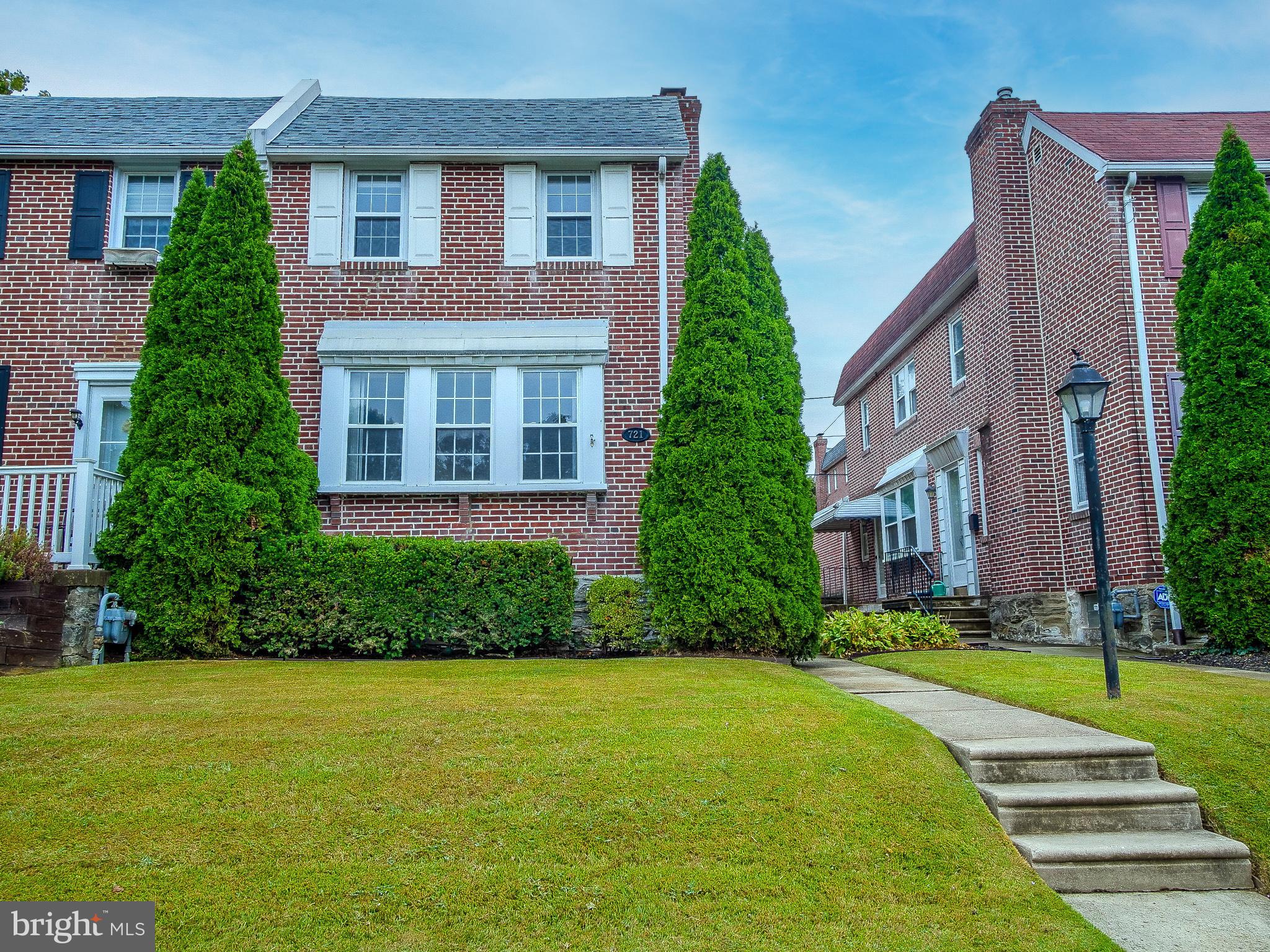 ARONIMINK - Residential