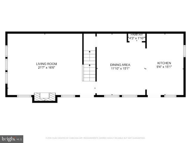 ARONIMINK - Residential