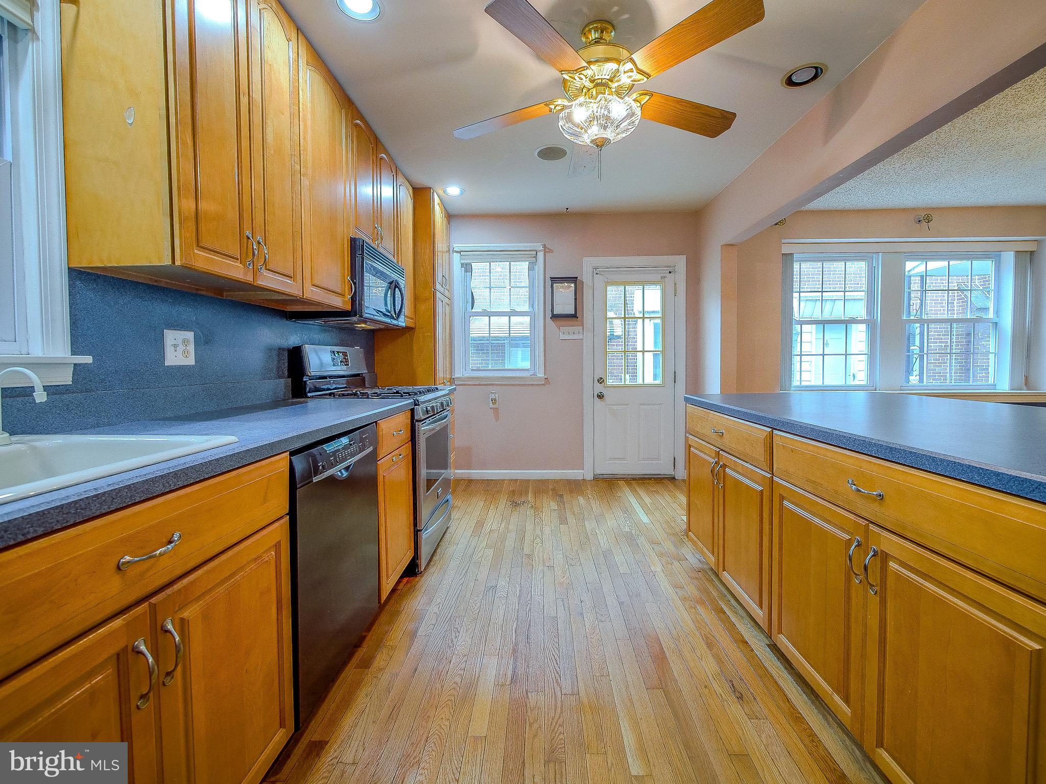 ARONIMINK - Residential