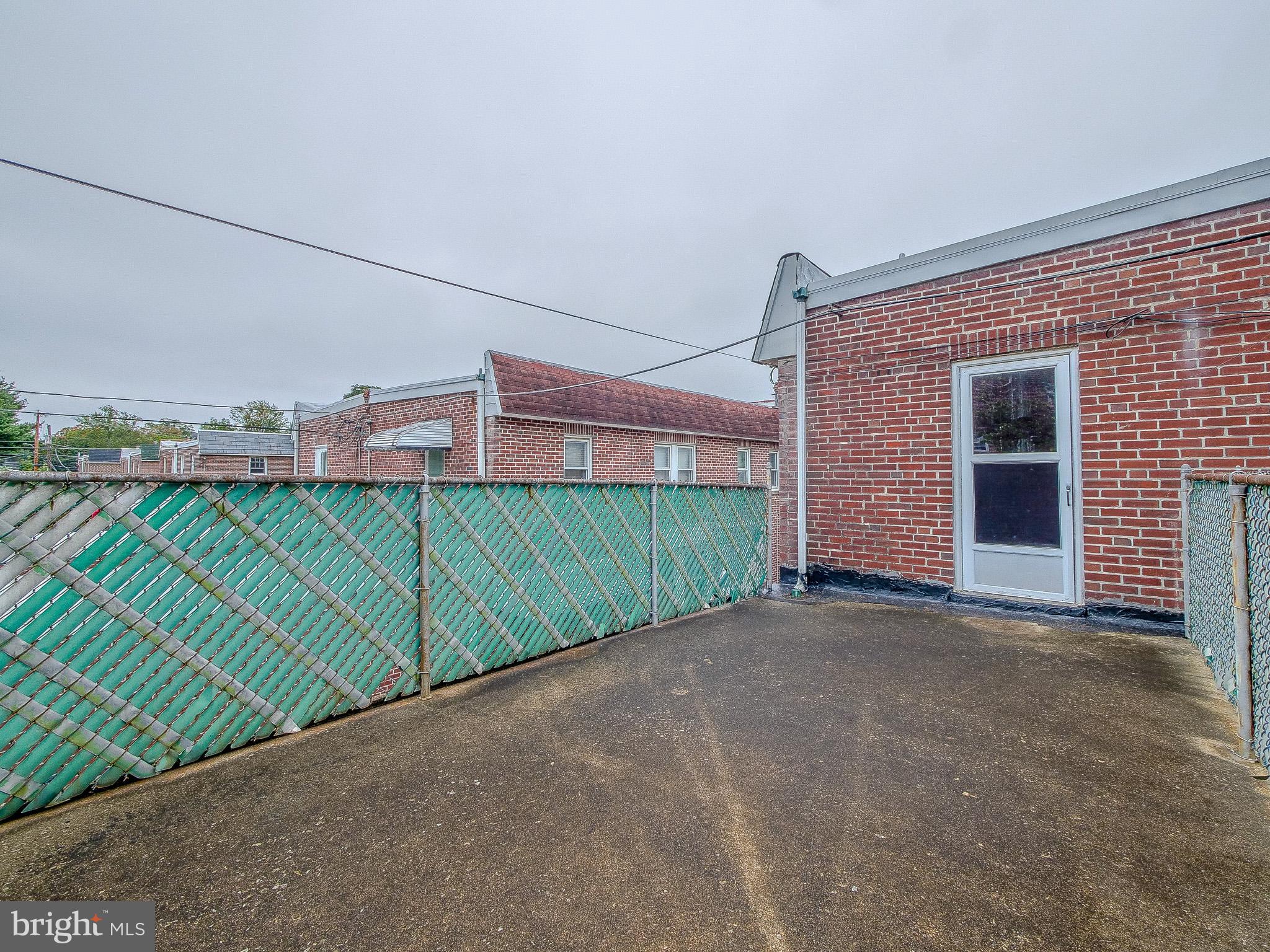 ARONIMINK - Residential