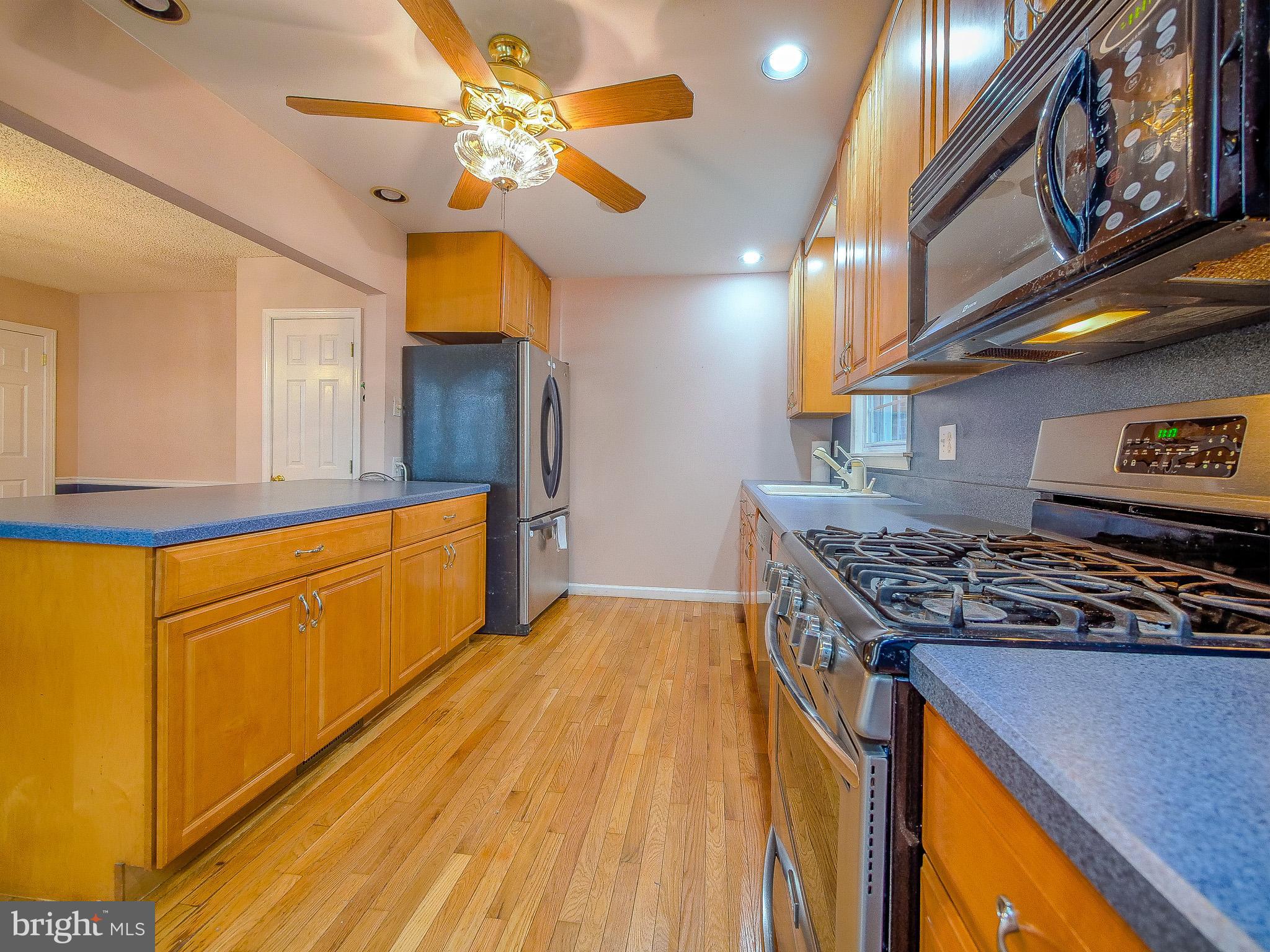 ARONIMINK - Residential