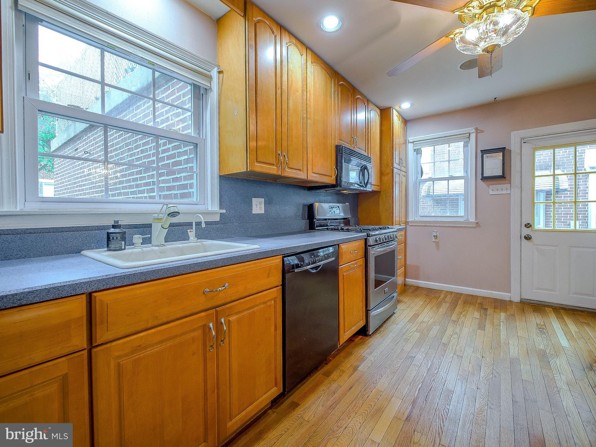 ARONIMINK - Residential