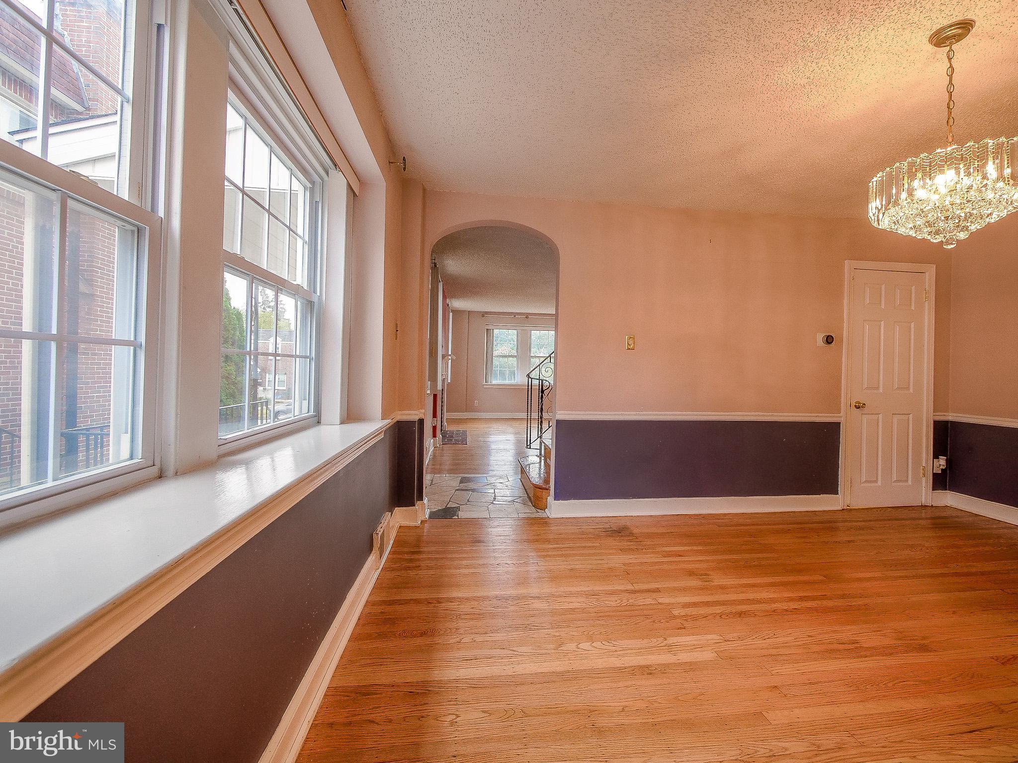 ARONIMINK - Residential