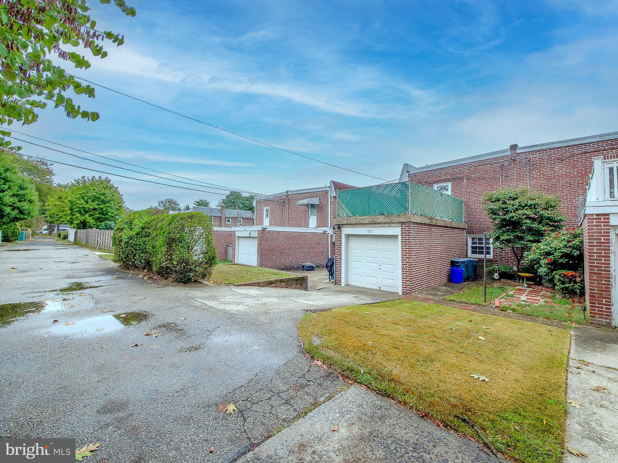 ARONIMINK - Residential