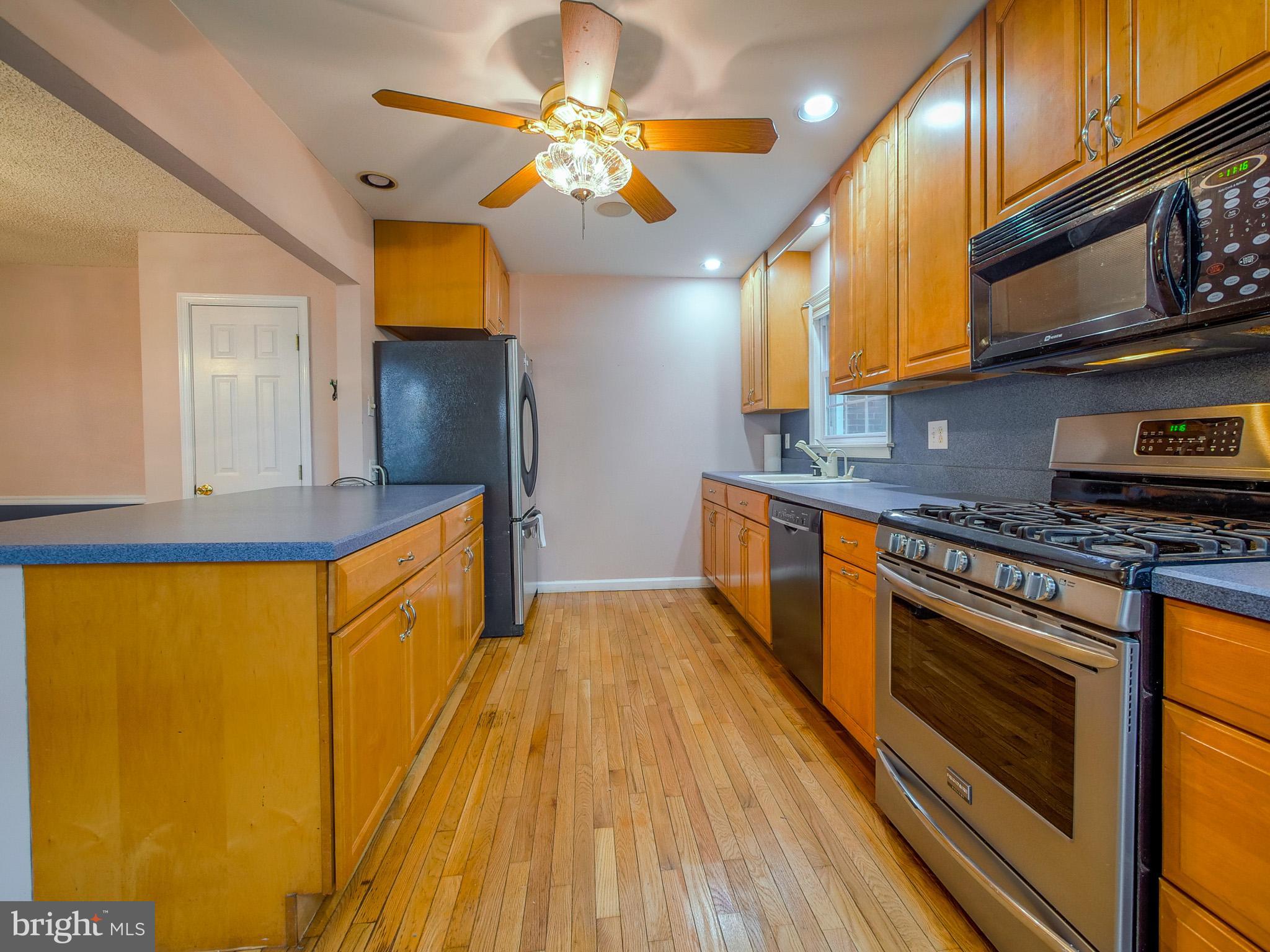 ARONIMINK - Residential