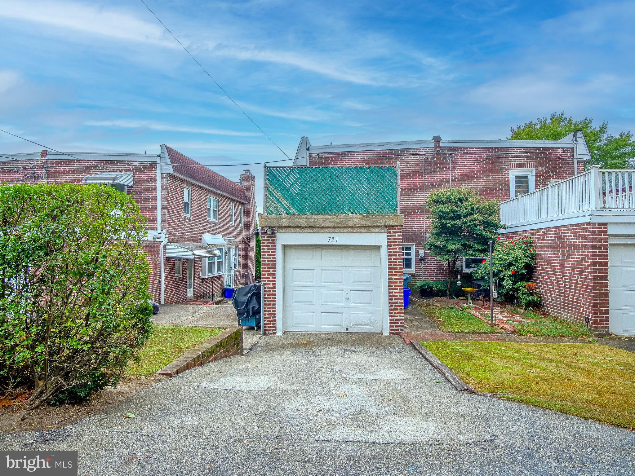 ARONIMINK - Residential