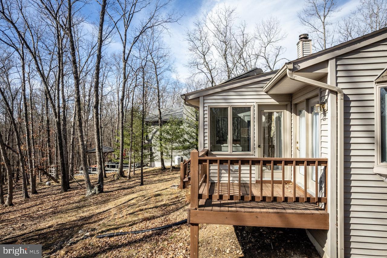 MASSANUTTEN - Residential