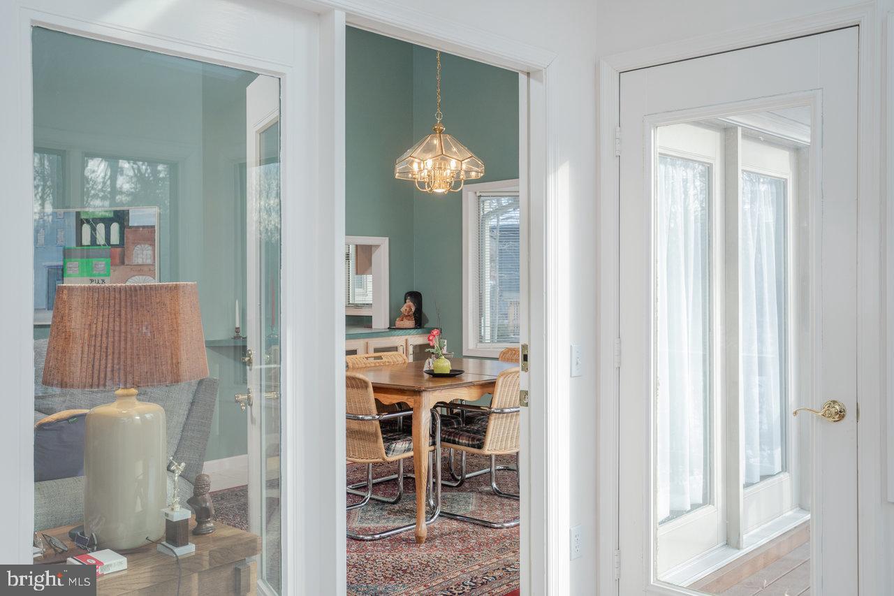 MASSANUTTEN - Residential