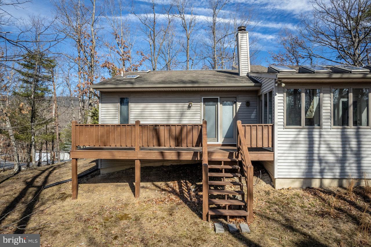 MASSANUTTEN - Residential