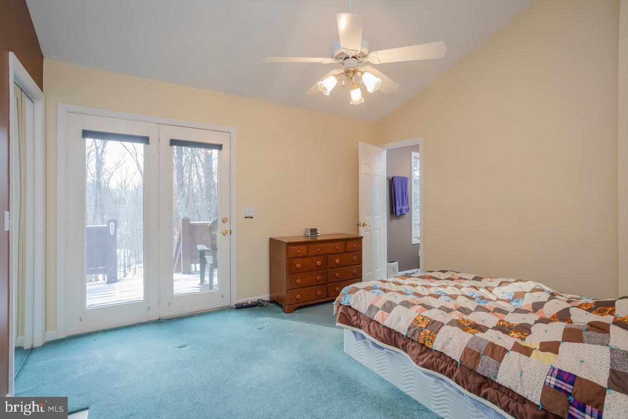 MASSANUTTEN - Residential