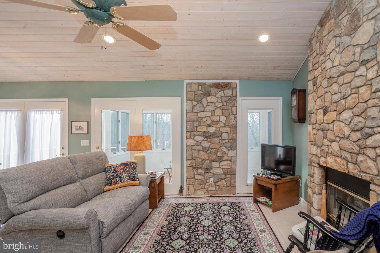 MASSANUTTEN - Residential