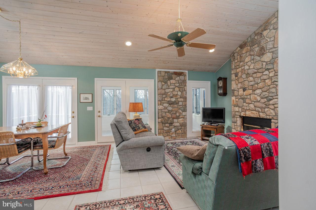 MASSANUTTEN - Residential