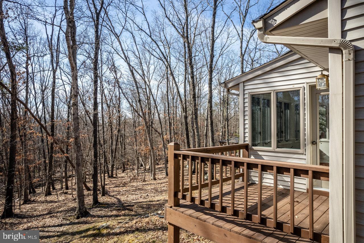 MASSANUTTEN - Residential