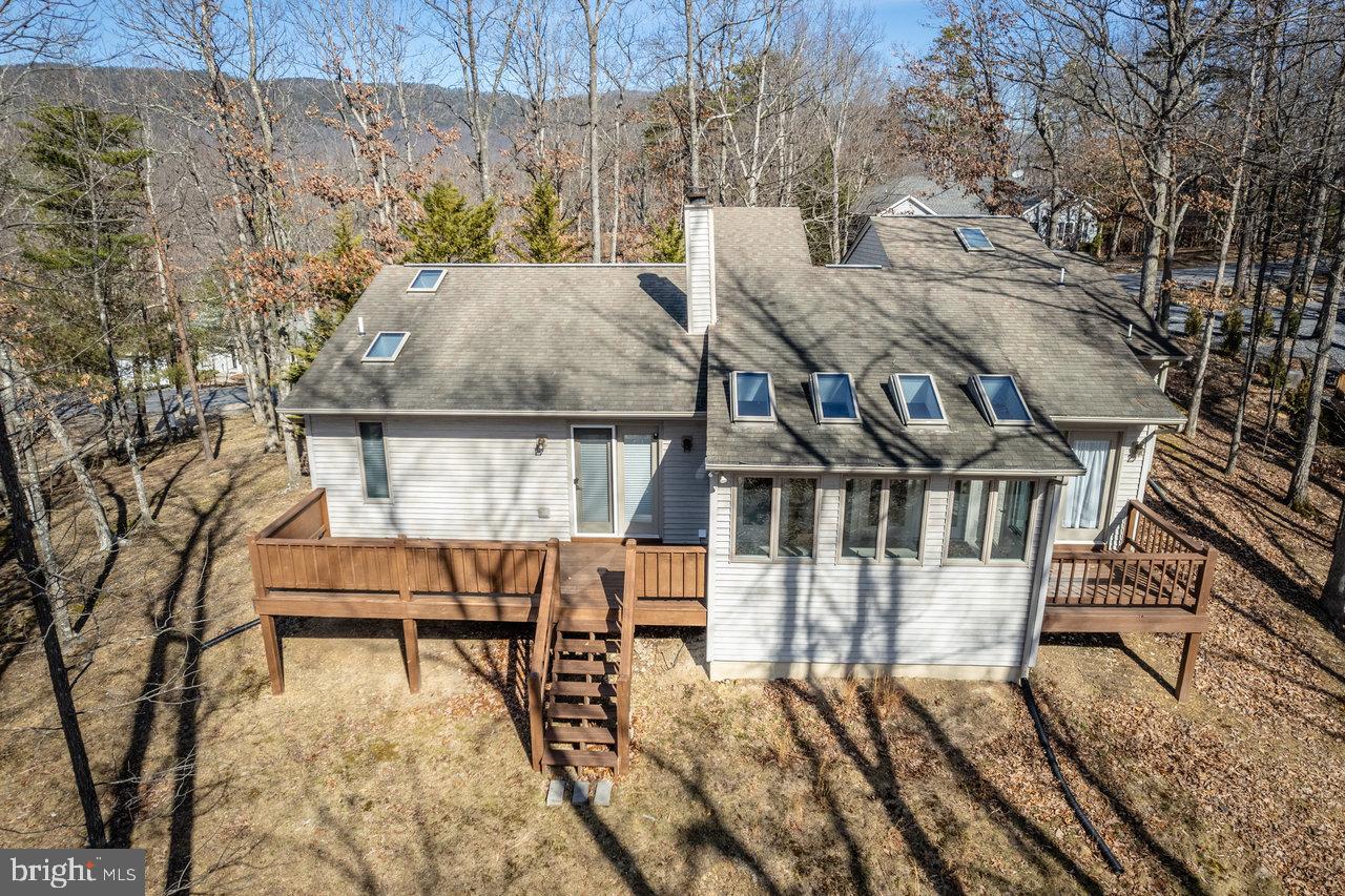 MASSANUTTEN - Residential