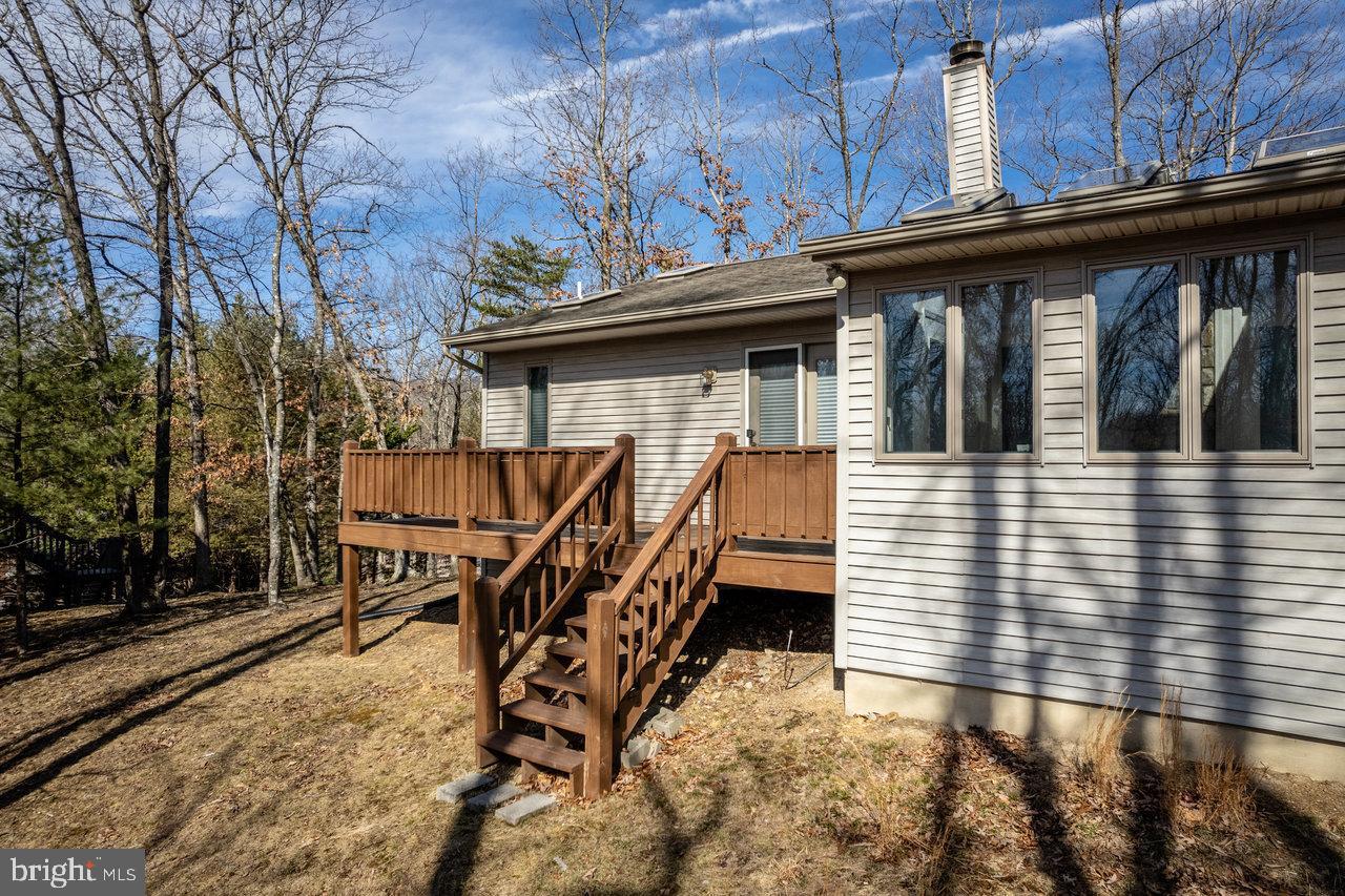 MASSANUTTEN - Residential