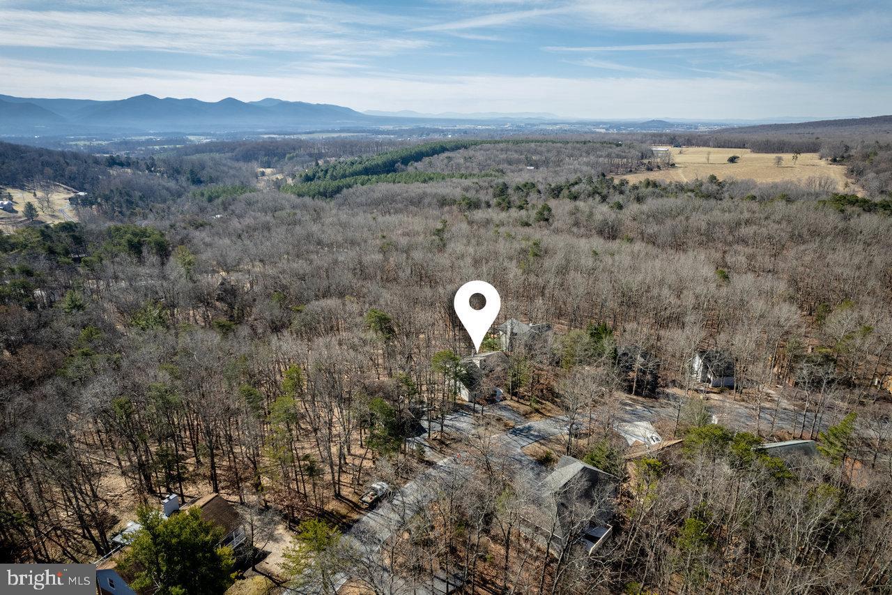 MASSANUTTEN - Residential